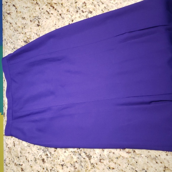 ⭐VINTAGE ⭐ LOUBEN SKIRT - Picture 3 of 8